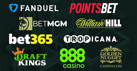 most popular online betting sites